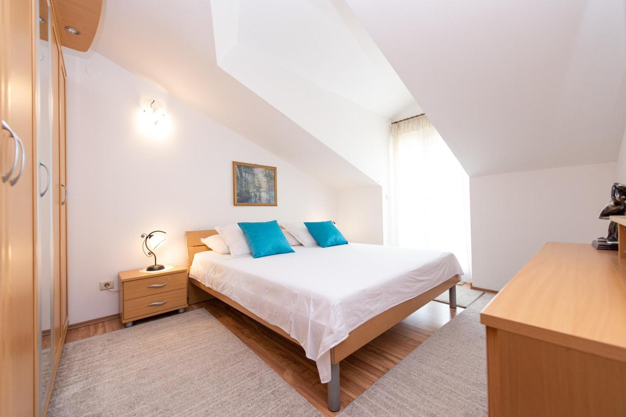 Apartments Andrijana Split Dış mekan fotoğraf