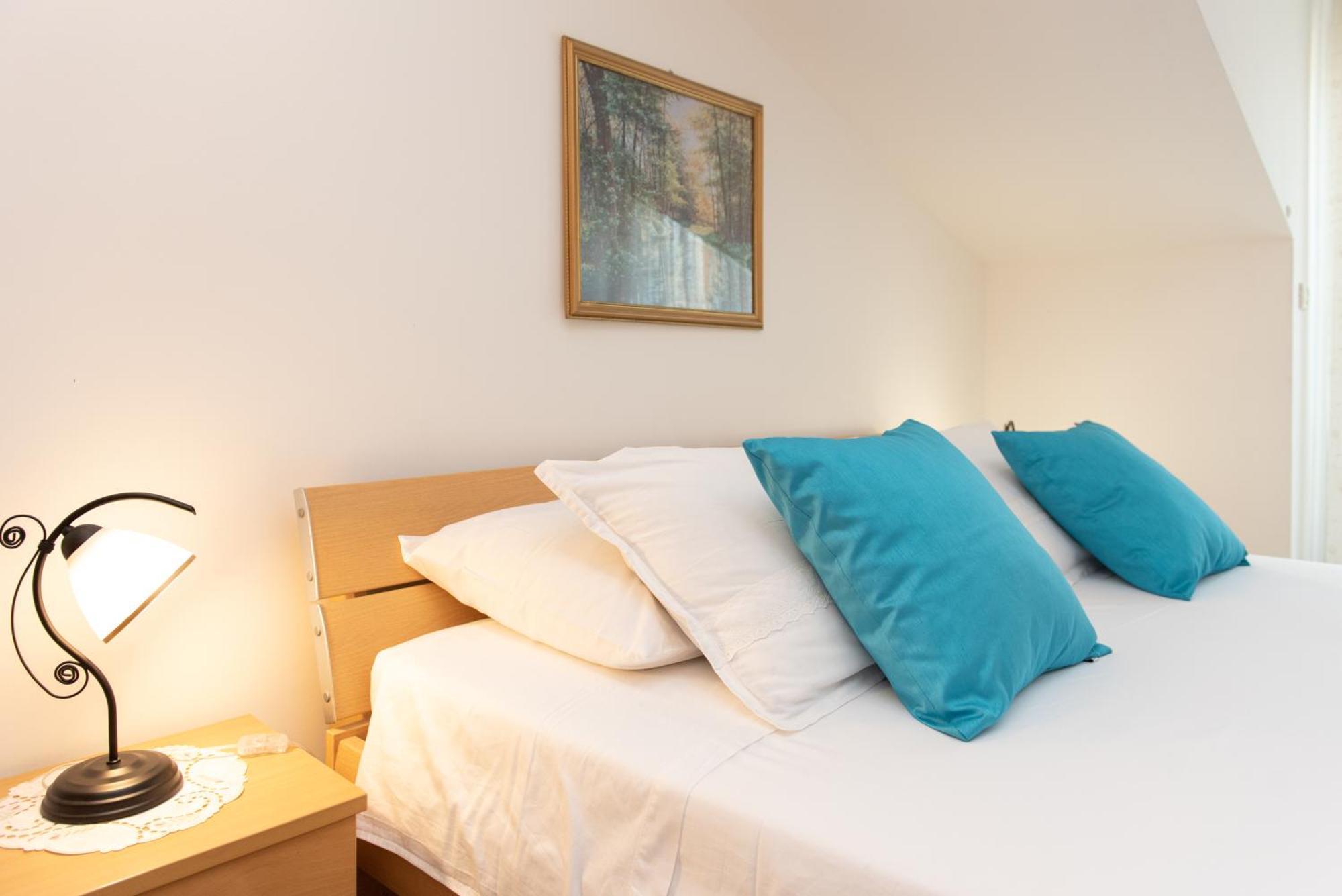 Apartments Andrijana Split Dış mekan fotoğraf