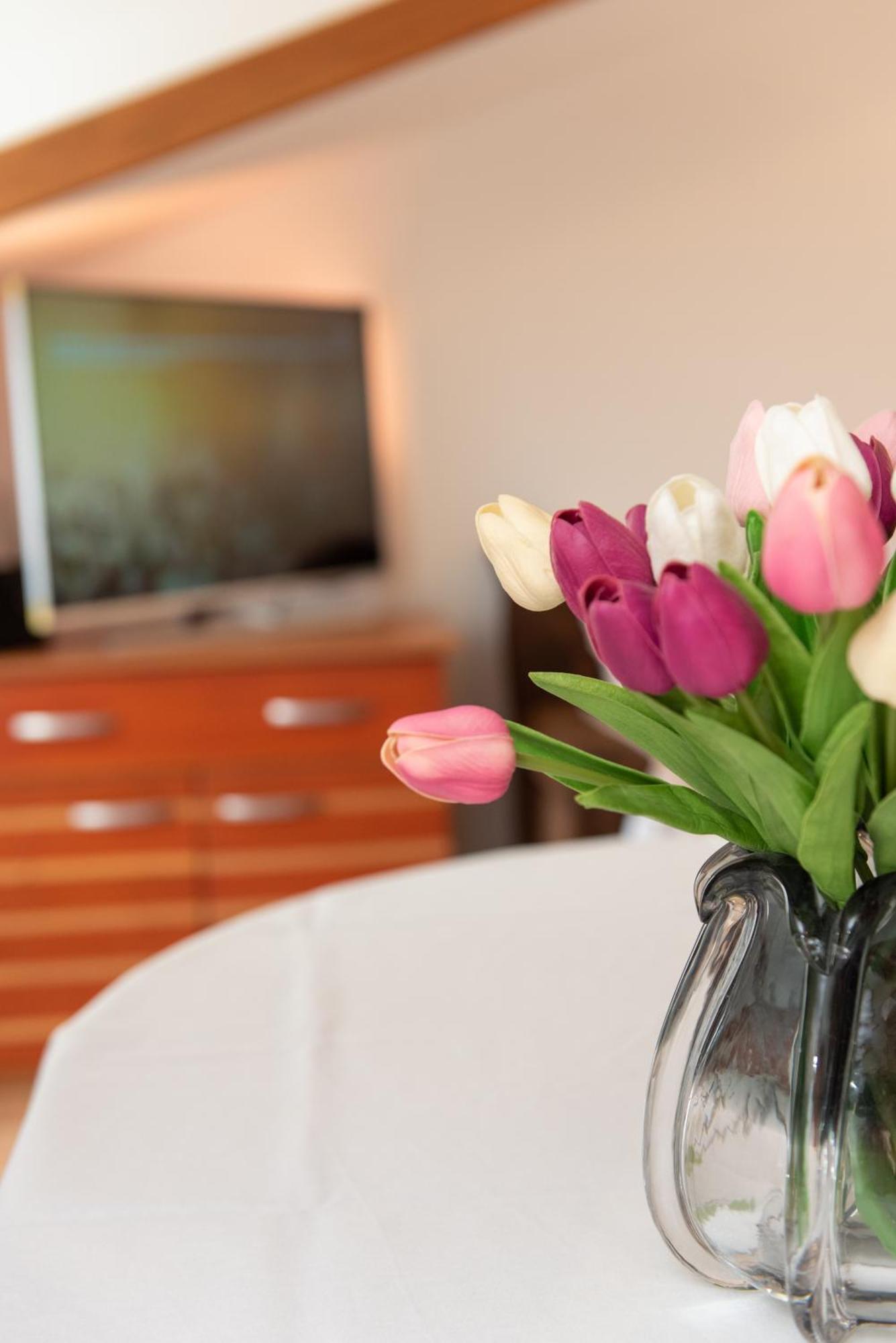 Apartments Andrijana Split Dış mekan fotoğraf