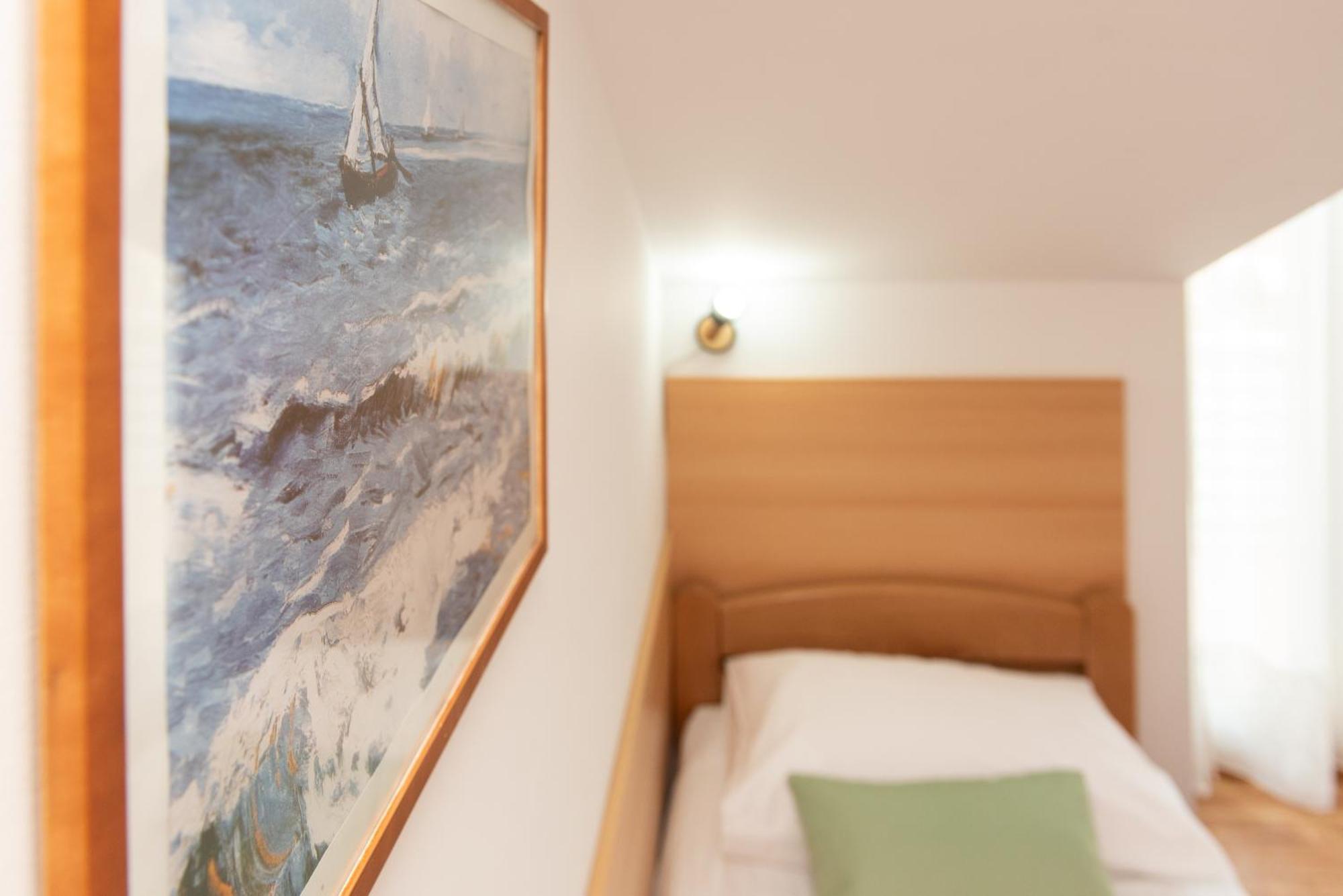 Apartments Andrijana Split Dış mekan fotoğraf