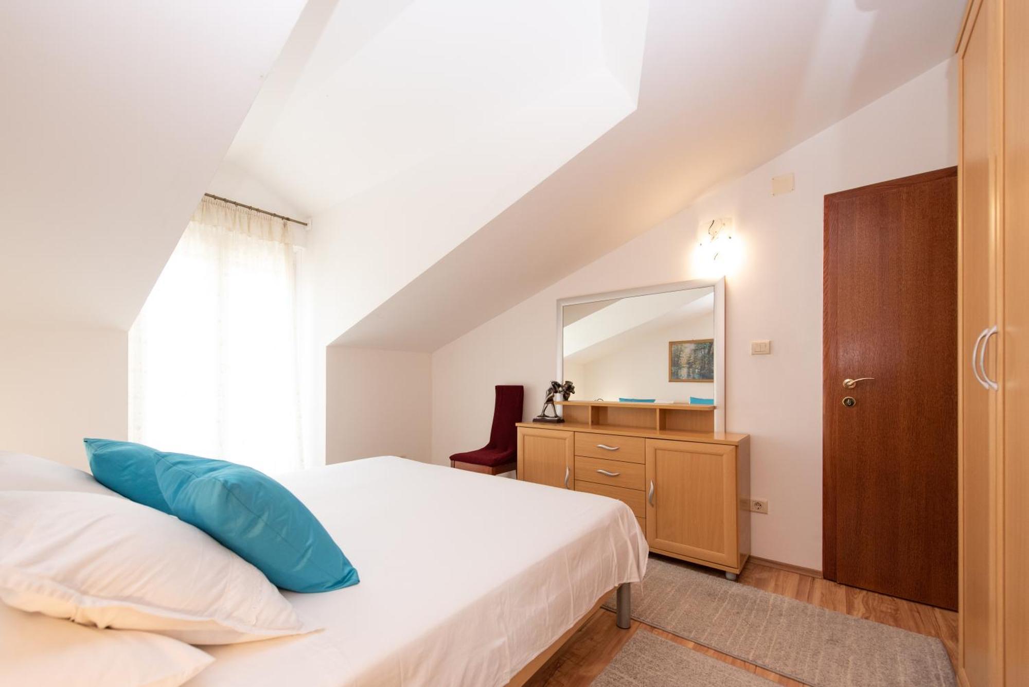 Apartments Andrijana Split Dış mekan fotoğraf