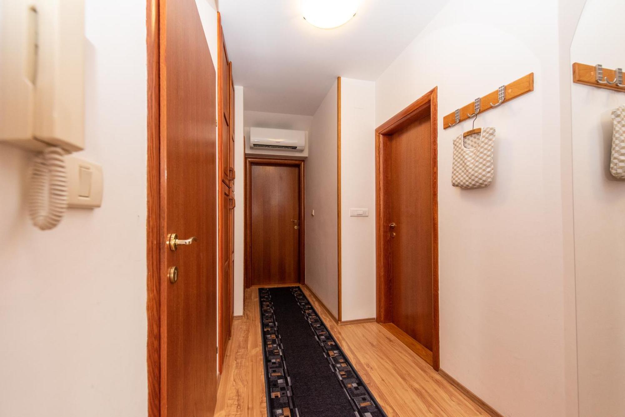 Apartments Andrijana Split Dış mekan fotoğraf
