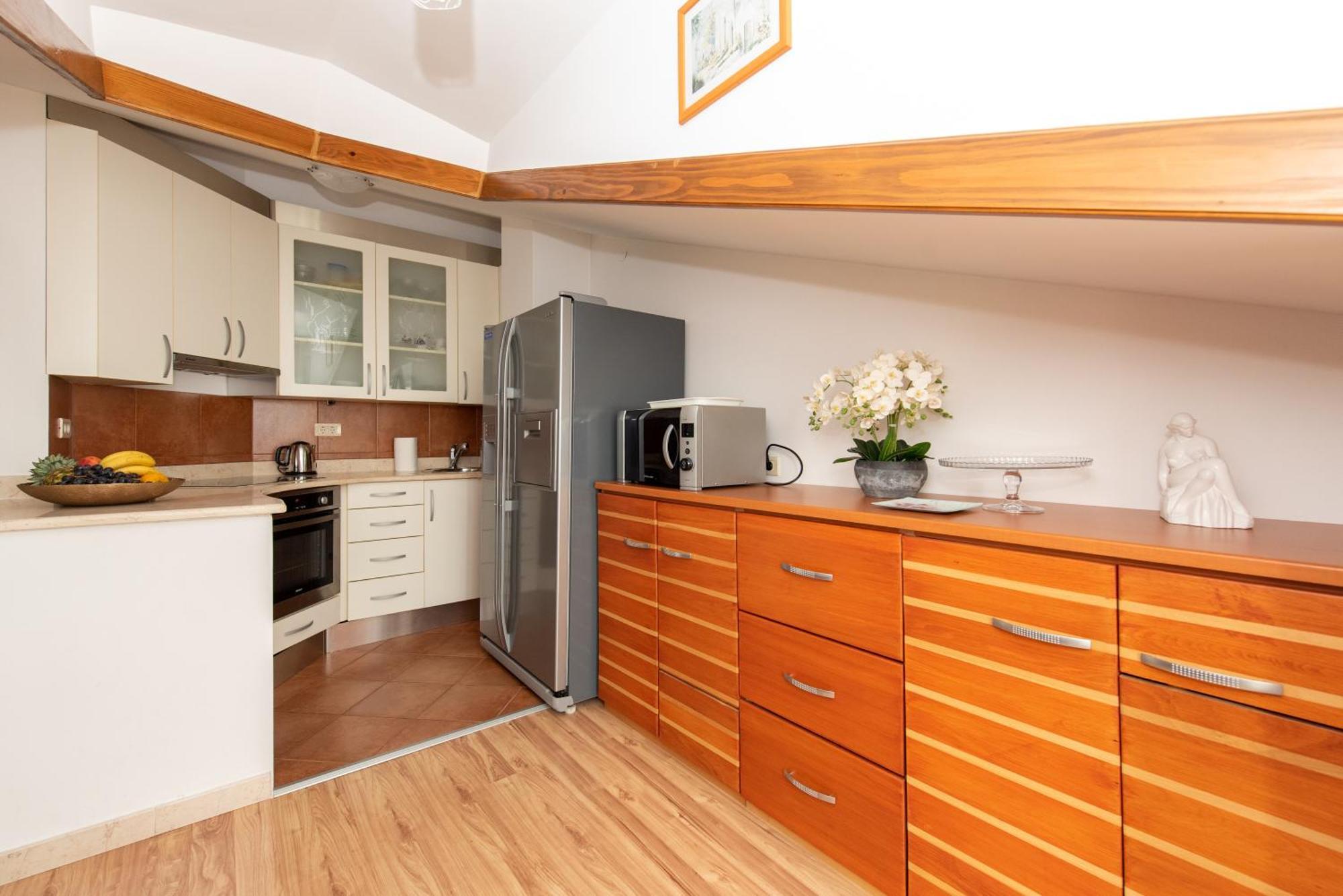 Apartments Andrijana Split Dış mekan fotoğraf