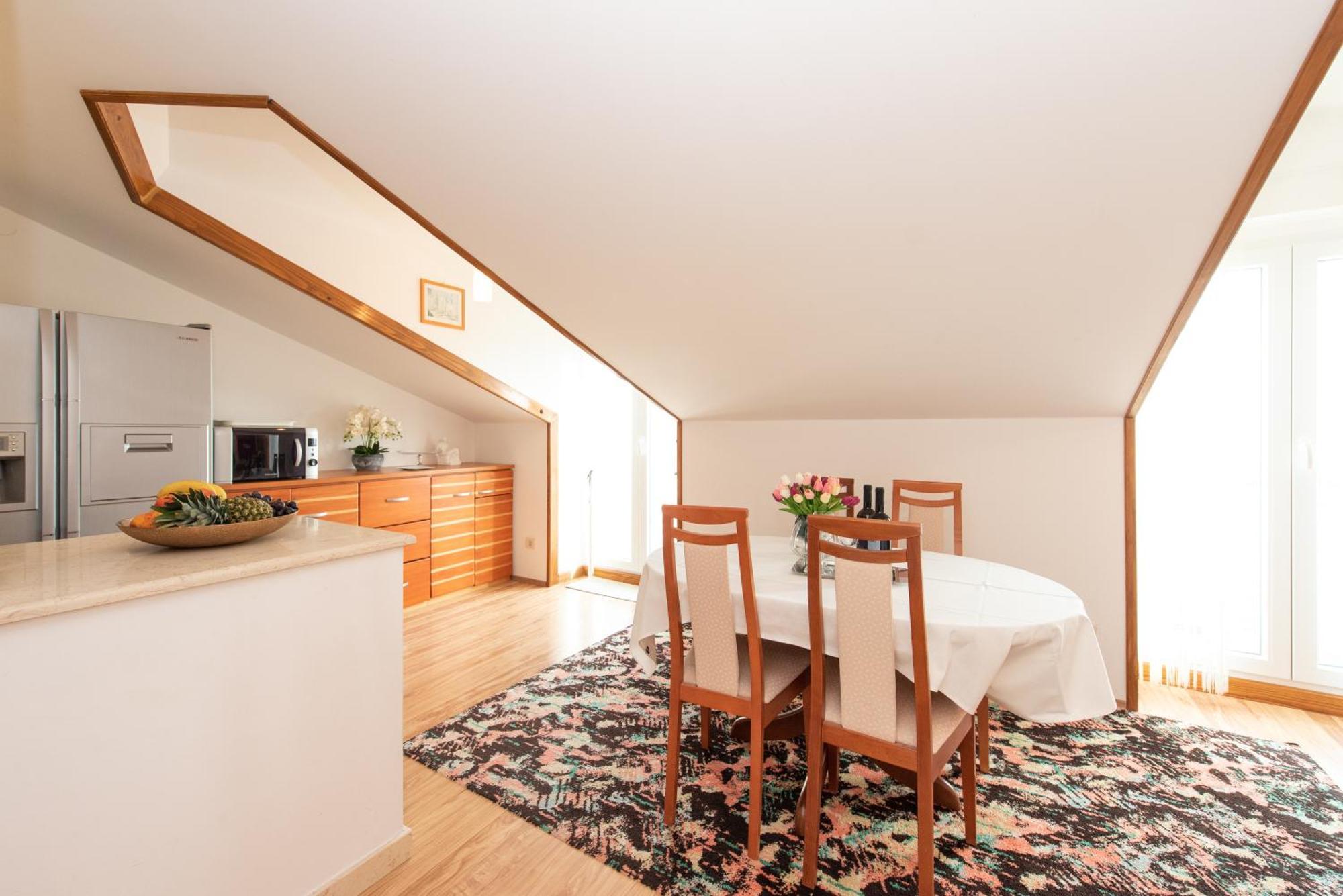 Apartments Andrijana Split Dış mekan fotoğraf